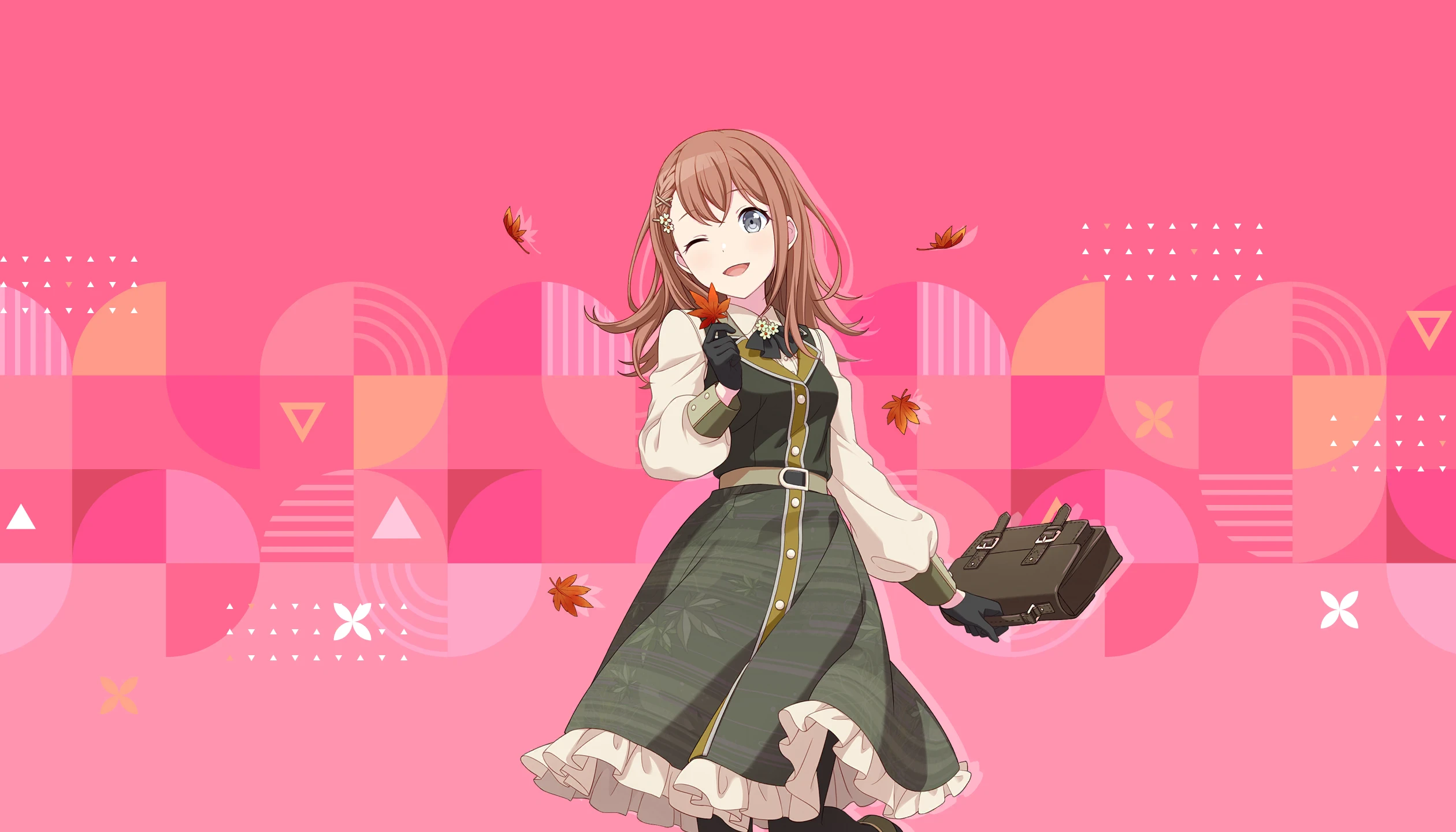 来自珍藏集: Card Artwork